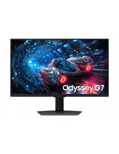 Samsung 27" Odyssey G7 G70F 4K Dual Mode 360Hz Gaming Monitor