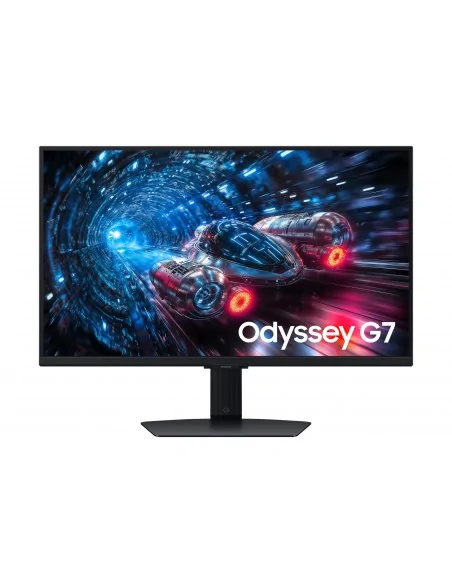 Samsung 27" Odyssey G7 G70F 4K Dual Mode 360Hz Gaming Monitor