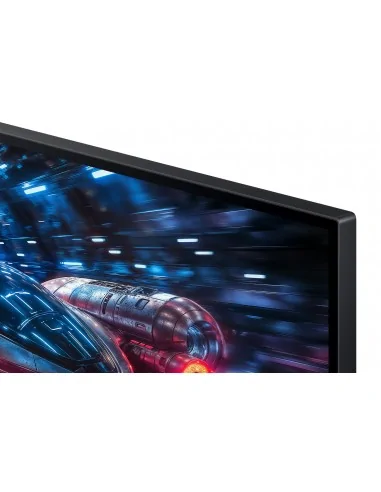 Samsung 27" Odyssey G7 G70F 4K Dual Mode 360Hz Gaming Monitor