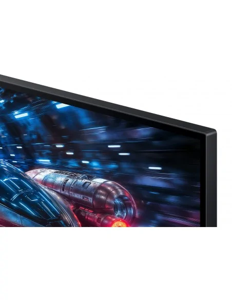Samsung 27" Odyssey G7 G70F 4K Dual Mode 360Hz Gaming Monitor