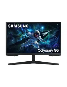 Samsung LS27CG552EU computer monitor 68.6 cm (27") 2560 x 1440 pixels