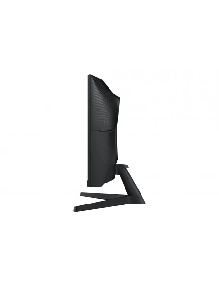 Samsung LS27CG552EU computer monitor 68.6 cm (27") 2560 x 1440 pixels