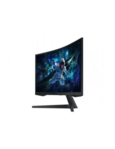 Samsung LS27CG552EU computer monitor 68.6 cm (27") 2560 x 1440 pixels