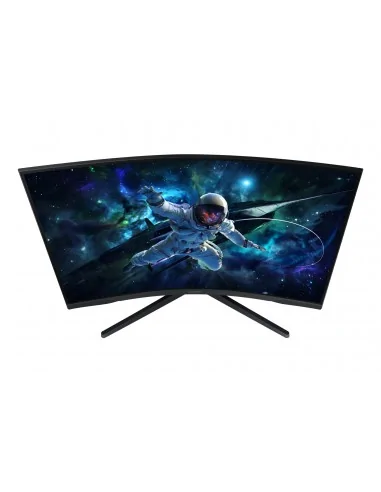 Samsung LS32CG552EU computer monitor 81.3 cm (32") 2560 x 1440 pixels