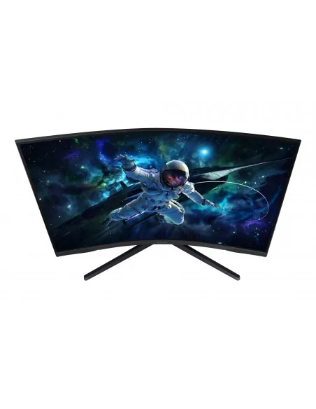 Samsung LS32CG552EU computer monitor 81.3 cm (32") 2560 x 1440 pixels