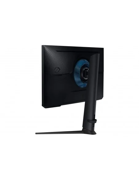 Samsung 24" Odyssey G30D, FHD, 180Hz Gaming Monitor