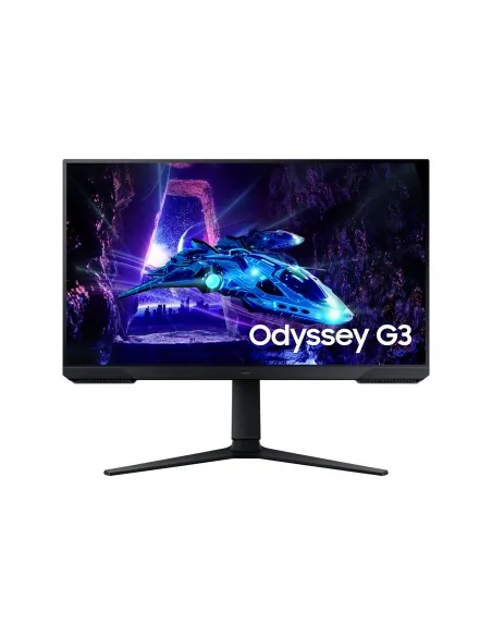Samsung 27" Odyssey G30D, FHD, 180Hz Gaming Monitor