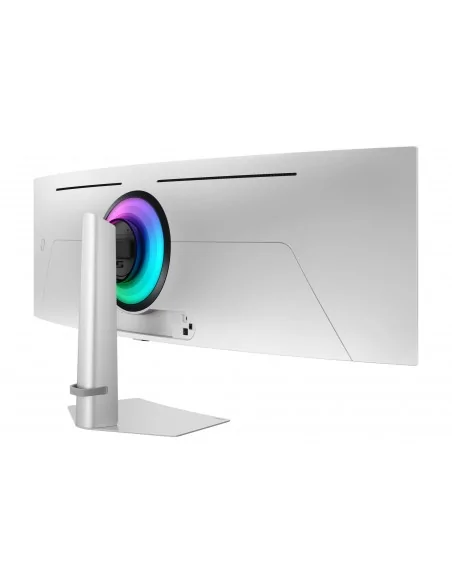 Samsung 49" Odyssey OLED G93SD DQHD, 240Hz Gaming Monitor