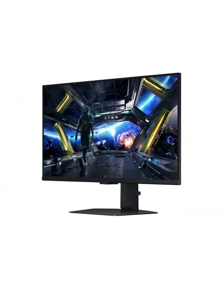Samsung 27" G70D 144Hz Odyssey Smart Gaming Monitor