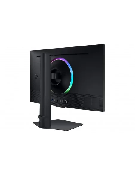 Samsung 27" G70D 144Hz Odyssey Smart Gaming Monitor