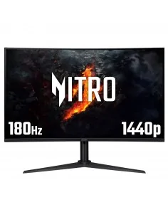 Acer NITRO XZ2 Nitro XZ322QUV3 curved gaming monitor - 31.5", 1500R