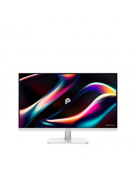 MSI Pro MAX 271PHW E14 computer monitor 68.6 cm (27") 1920 x 1080