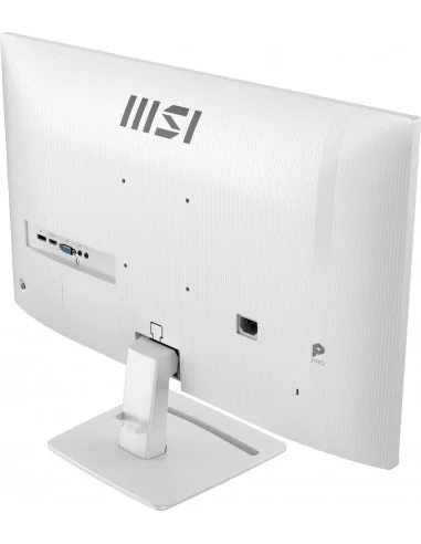 MSI Pro MP275W E2 computer monitor 68.6 cm (27") 1920 x 1080 pixels