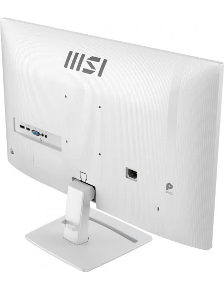 MSI Pro MP275W E2 computer monitor 68.6 cm (27") 1920 x 1080 pixels