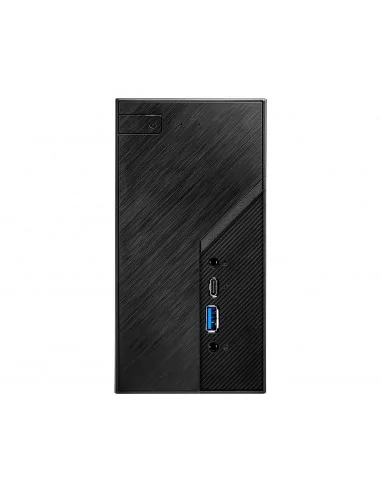 Asrock DeskMini H470 1.92L sized PC Black Intel H470 LGA 1200 (Socket
