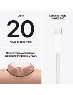 Apple AirPods Max 2 - Orange 2