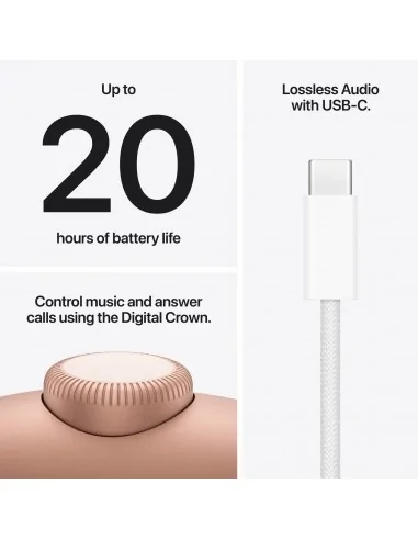 Apple AirPods Max 2 - Orange