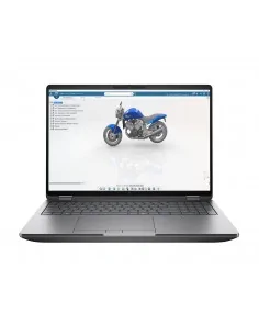 HP ZBook Fury G1i Data Science Intel Core Ultra 7 255HX Mobile