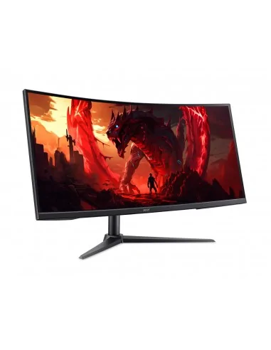 Acer NITRO XZ0 Nitro XZ340CUR J0 Widescreen Gaming LCD Monitor