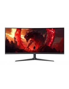 Acer NITRO XZ0 Nitro XZ340CUR X0 Widescreen Gaming LCD Monitor