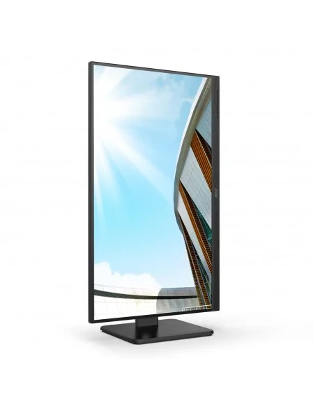 AOC P2 U27P2 computer monitor 68.6 cm (27") 3840 x 2160 pixels 4K