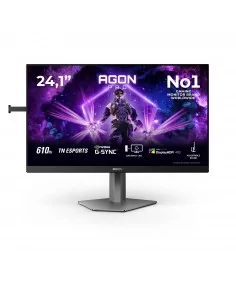 AOC G2 AG246FK6 computer monitor 61.2 cm (24.1") 1920 x 1080 pixels