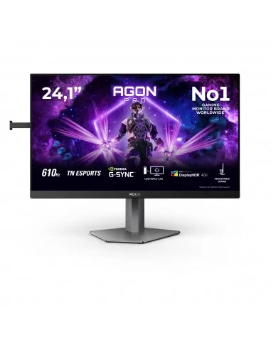 AOC G2 AG246FK6 computer monitor 61.2 cm (24.1") 1920 x 1080 pixels