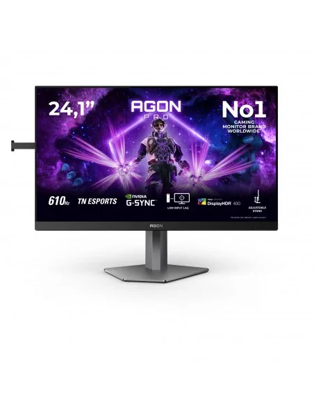 AOC G2 AG246FK6 computer monitor 61.2 cm (24.1") 1920 x 1080 pixels
