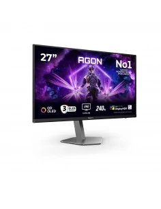 AOC G2 AG276UZD computer monitor 67.3 cm (26.5") 3840 x 2160 pixels 4K 2