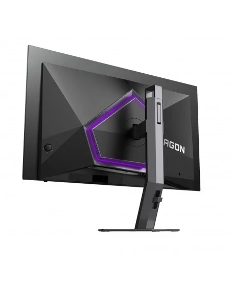 AOC G2 AG276UZD computer monitor 67.3 cm (26.5") 3840 x 2160 pixels 4K