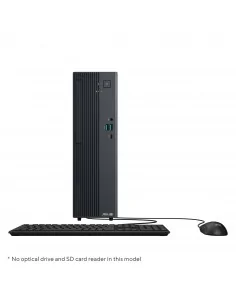 ASUS ExpertCenter PM700SK-0R7350022X Copilot+ PC AMD Ryzen™ AI 7 350