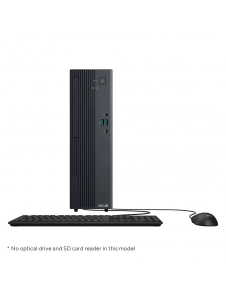 ASUS ExpertCenter PM700SK-0R7350022X Copilot+ PC AMD Ryzen™ AI 7 350
