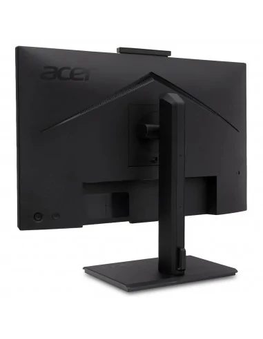 Acer B8 Vero B278UG - 27", Quad HD (2560x1440), 120Hz, 4ms, AMD