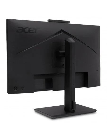 Acer B8 Vero B278UG - 27", Quad HD (2560x1440), 120Hz, 4ms, AMD