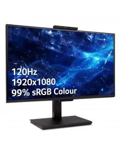 Acer B8 Vero B248YG 23.8" Full HD 16:9 ZeroFrame IPS 120Hz 4ms 2