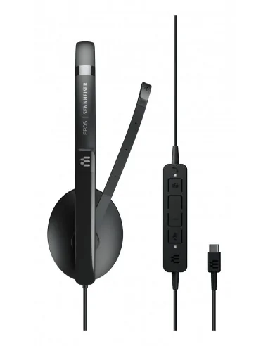 EPOS | SENNHEISER ADAPT 130T USB-C II