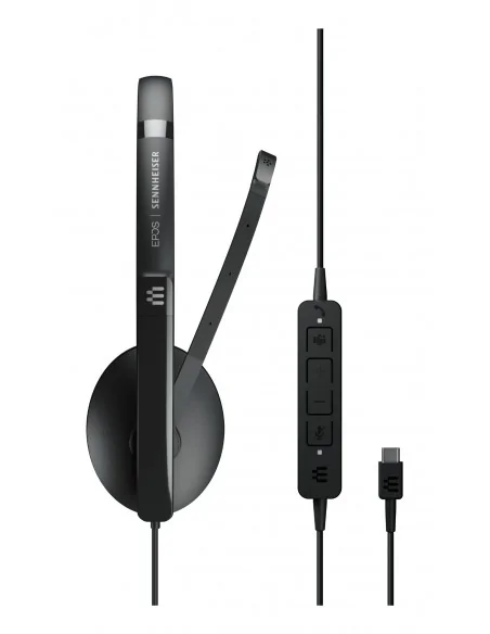 EPOS | SENNHEISER ADAPT 130T USB-C II