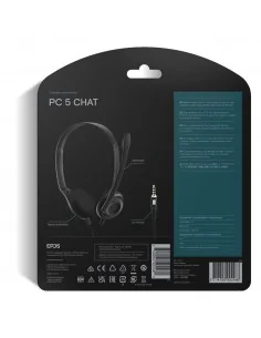 Sennheiser PC 5 CHAT 2