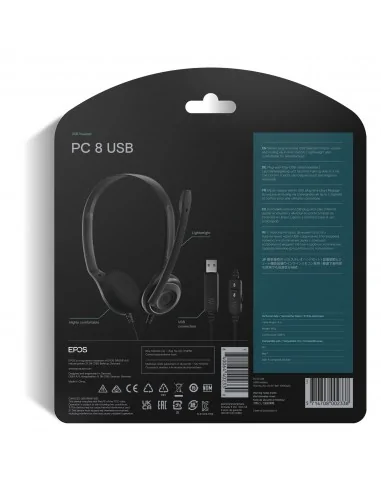 Sennheiser PC 8 USB