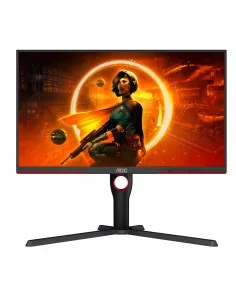 AOC G3 Q27G3XMN/BK computer monitor 68.6 cm (27") 2560 x 1440 pixels 2