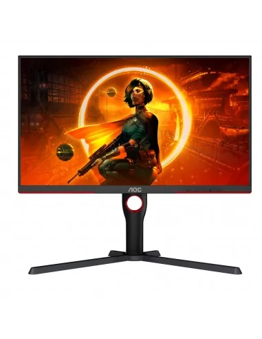 AOC G3 Q27G3XMN/BK computer monitor 68.6 cm (27") 2560 x 1440 pixels