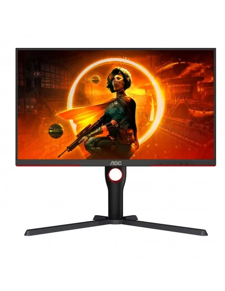 AOC G3 Q27G3XMN/BK computer monitor 68.6 cm (27") 2560 x 1440 pixels