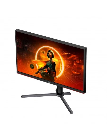 AOC G3 Q27G3XMN/BK computer monitor 68.6 cm (27") 2560 x 1440 pixels