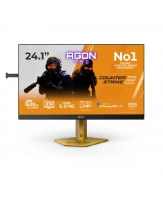 AOC AGON PRO CS24A computer monitor 61.2 cm (24.1") 1920 x 1080 pixels