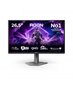 AOC AGON PRO AG276QZD2 computer monitor 67.3 cm (26.5") 2560 x 1440