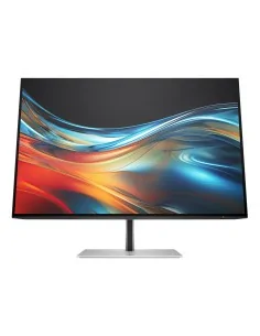 Series 7 Pro 24 inch WUXGA Monitor - 724pn
