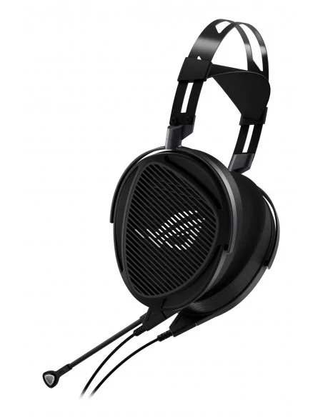 ASUS ROG Kithara Headset Wired Head-band Gaming Black