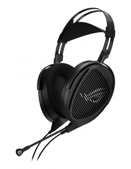 ASUS ROG Kithara Headset Wired Head-band Gaming Black