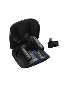 ASUS ROG Cetra True Wireless Speednova Headset True Wireless Stereo