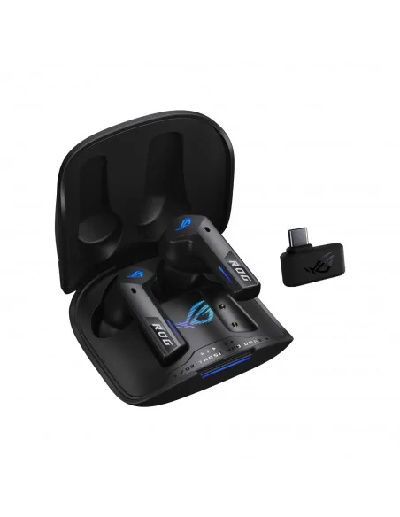 ASUS ROG Cetra True Wireless Speednova Headset True Wireless Stereo